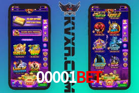 A Popularidade dos Caça-Níqueis no 00001bet