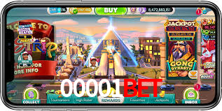 A Experiência Imersiva dos Cassinos Ao Vivo no 00001bet