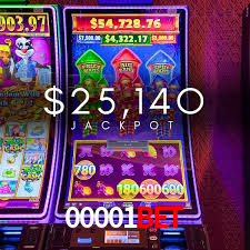 Descubra o Mundo do Cassino Online com 00001bet