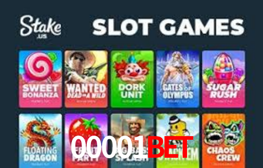 Desvendando o Mundo dos Jogos Virtuais na 00001bet