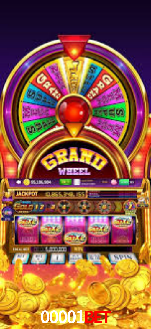 Daily Bonuses 00001bet