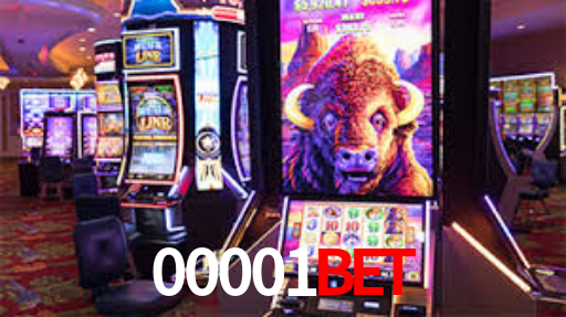 Welcome Bonus 00001bet